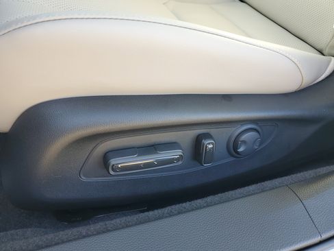 New 2025 Honda Accord Touring image 18