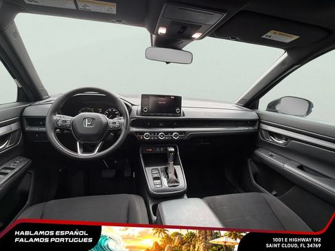 Used 2023 Honda CR-V Sport image 22