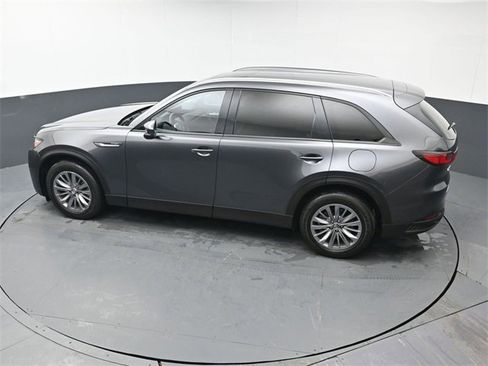 Certified 2024 MAZDA CX-90 Plug-In Hybrid w/ Preferred image 42