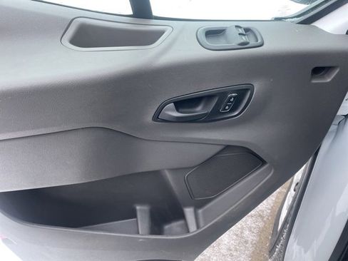 Used 2023 Ford Transit 350 XLT image 16