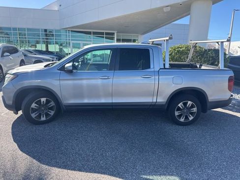 Used 2019 Honda Ridgeline RTL-T image 5