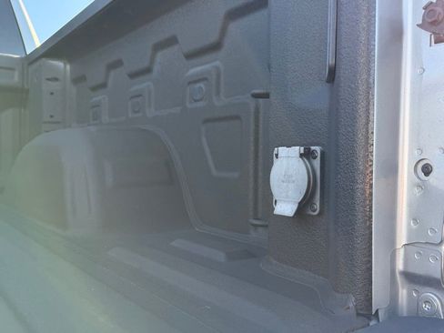 Used 2024 GMC Sierra 1500 SLT w/ SLT Premium Package image 47