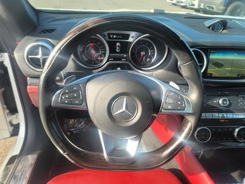 Used 2017 Mercedes-Benz SL 450 image 18