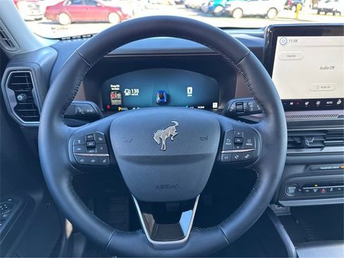 New 2025 Ford Bronco Sport Outer Banks w/ Outer Banks Tech Package+ image 21