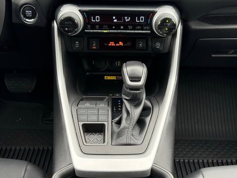 Certified 2023 Toyota RAV4 XLE Premium AWD/4WD image 26