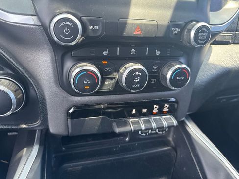 Used 2021 RAM 1500 Big Horn AWD/4WD image 13