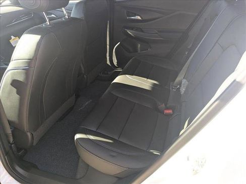 New 2025 Buick Envista Sport Touring w/ Convenience I Package image 15
