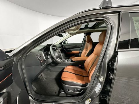 New 2026 MAZDA CX-50 2.5 Turbo w/ Accent Package image 10