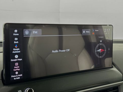 New 2026 Honda Pilot EX-L image 17