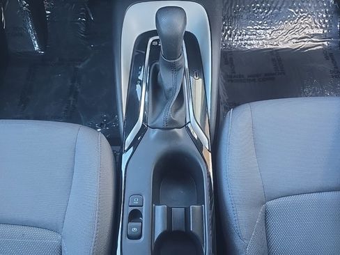 Used 2024 Toyota Corolla SE image 24