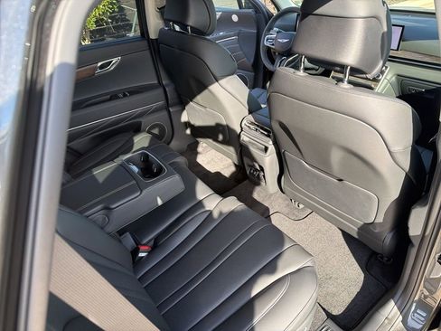 New 2026 Genesis GV80 2.5T Select image 15