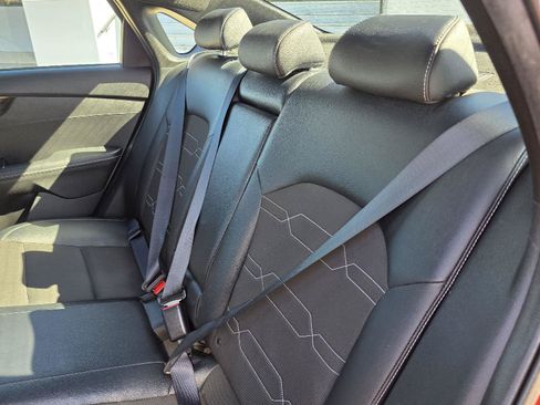 Used 2023 Kia Forte GT-Line FWD image 29