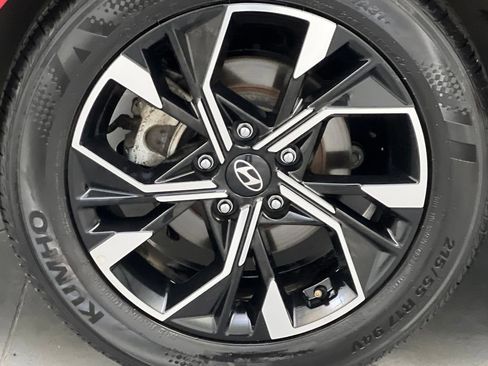 Used 2025 Hyundai Sonata SEL image 58