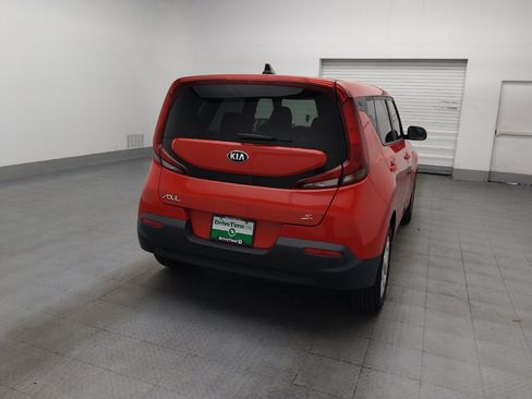 Used 2021 Kia Soul S FWD image 7