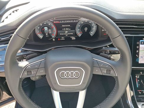 New 2026 Audi Q8 Prestige image 15