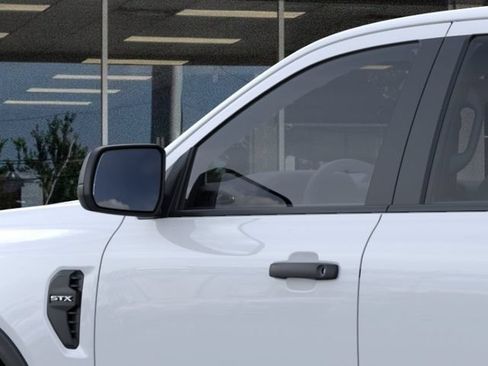 New 2026 Ford Ranger XL w/ Trailer Tow Package AWD/4WD image 20