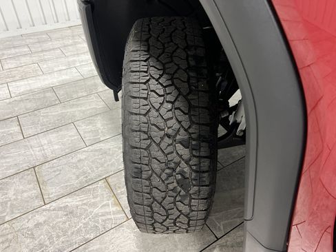 New 2025 GMC Sierra 2500 SLT w/ Texas SLT Premium Package image 37