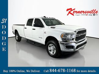 Used 2022 RAM 3500 Tradesman AWD/4WD video 1