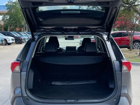 Used 2023 Toyota RAV4 XLE Premium FWD image 26