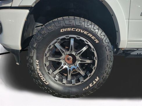 Used 2019 RAM 2500 Laramie image 11