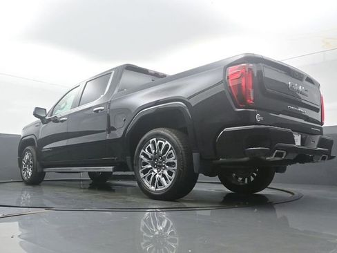 New 2026 GMC Sierra 1500 Denali Ultimate AWD/4WD image 49