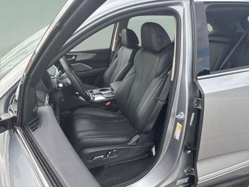 Used 2023 Acura MDX FWD image 32