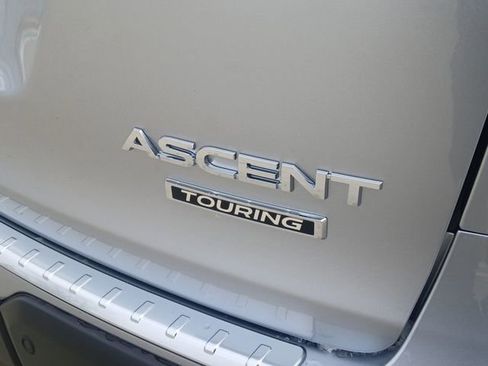 Used 2026 Subaru Ascent Touring AWD/4WD image 30