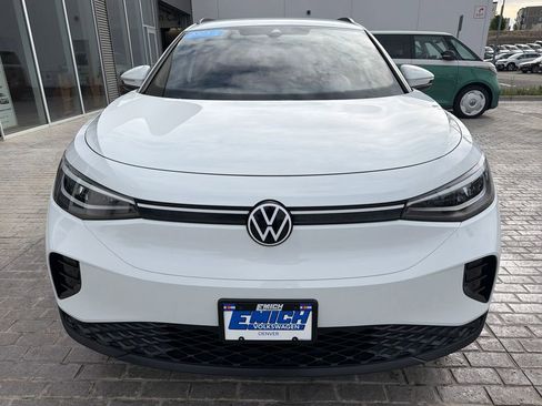 Certified 2023 Volkswagen ID.4 Pro AWD/4WD image 10