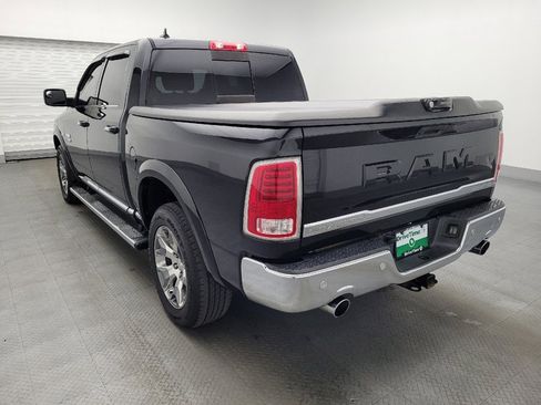 Used 2017 RAM 1500 Limited image 5