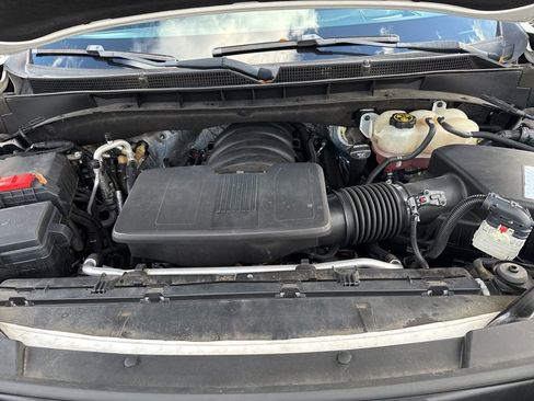 Used 2021 Cadillac Escalade ESV Sport Platinum w/ LPO, ONYX Package image 38