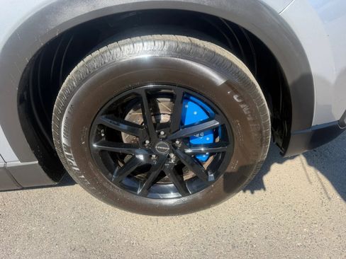 Used 2016 MAZDA CX-9 Touring AWD/4WD image 6