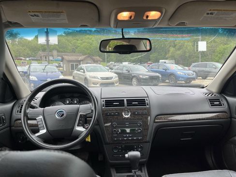 Used 2007 Mercury Milan Premier image 9