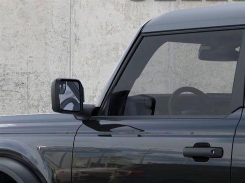 New 2025 Ford Bronco 2-Door AWD/4WD image 22