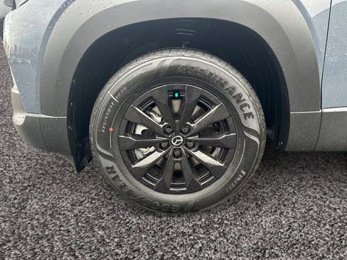 New 2026 MAZDA CX-50 2.5 Hybrid w/ Weather Package image 10