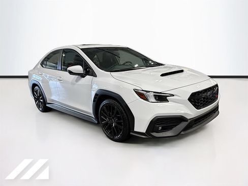 New 2026 Subaru WRX Limited AWD/4WD image 3