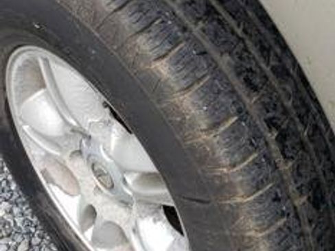 Used 2003 Lexus GX 470 image 11