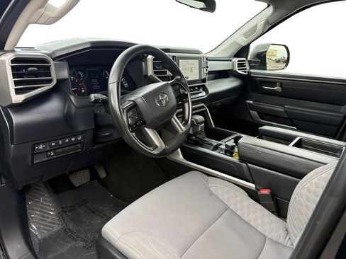 Certified 2022 Toyota Tundra SR5 w/ SR5 Convenience Package RWD image 12