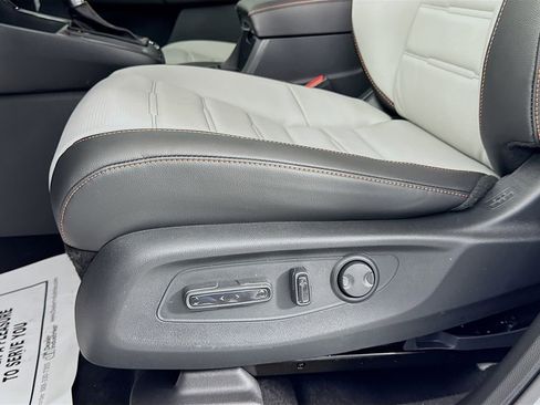 New 2026 Honda CR-V Sport Touring image 28