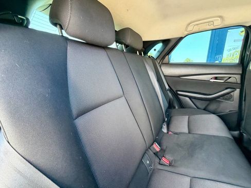 Used 2021 MAZDA CX-30 AWD 2.5 S image 22