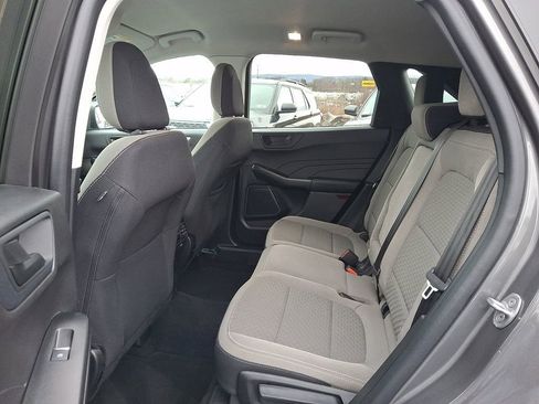 Certified 2022 Ford Escape SE w/ Convenience Package image 10