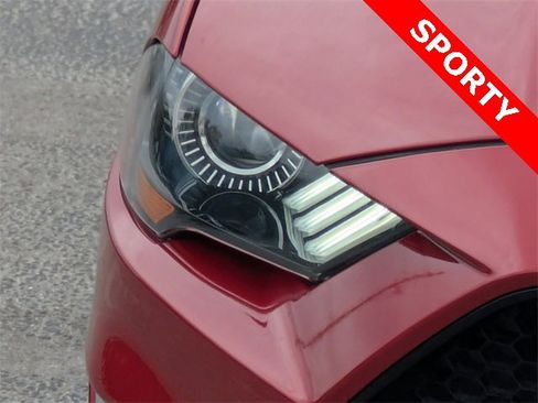 Used 2022 Ford Mustang GT Premium w/ Equipment Group 401A image 10