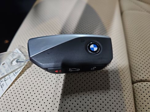 New 2026 BMW X3 xDrive30 w/ Premium Package image 37