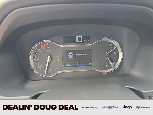 Used 2019 Honda Ridgeline RTL-E image 16