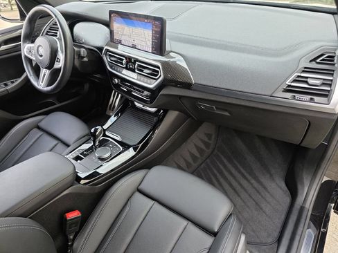 Used 2024 BMW X3 M40i w/ Premium Package AWD/4WD image 25