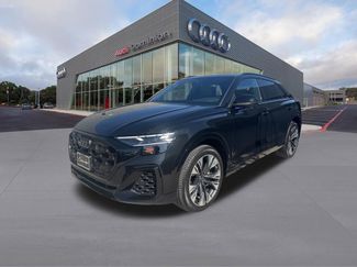 Used 2025 Audi Q8 Premium Plus video 1