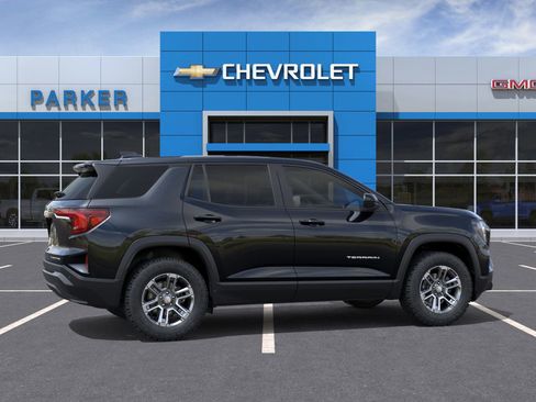 New 2026 GMC Terrain Elevation image 5