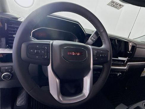 New 2026 GMC Sierra 3500 SLE AWD/4WD image 5