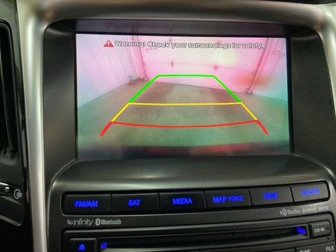 Used 2014 Hyundai Sonata Limited w/ Technology Package 05 image 38