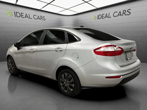 Used 2017 Ford Fiesta S FWD image 7