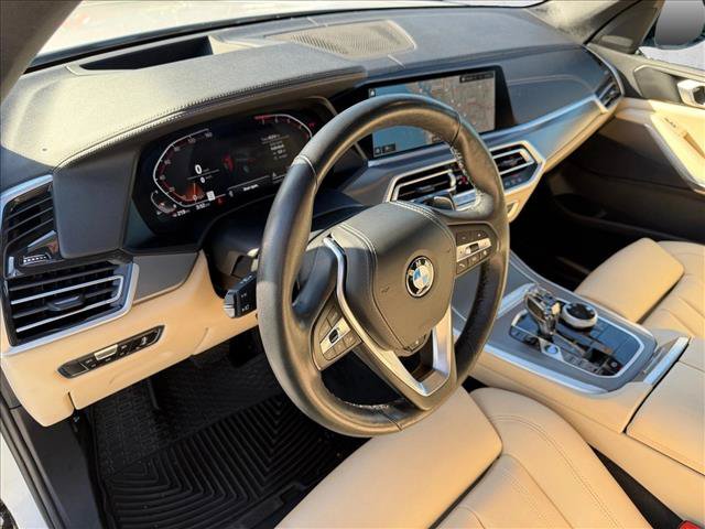 Used 2022 BMW X5 xDrive40i w/ Executive Package AWD/4WD image 10